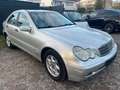 Mercedes-Benz C 180 C180 Kompressor Lim. Aut.,Klima,Schiebedach,AHK Zilver - thumbnail 3