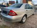 Mercedes-Benz C 180 C180 Kompressor Lim. Aut.,Klima,Schiebedach,AHK Zilver - thumbnail 6