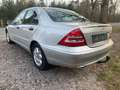 Mercedes-Benz C 180 C180 Kompressor Lim. Aut.,Klima,Schiebedach,AHK Zilver - thumbnail 4