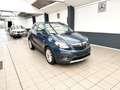 Opel Mokka 1.4 Turbo 4X2 Cosmo "119.000Km" Carnet OPEL Euro6b Bleu - thumbnail 2