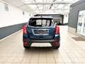 Opel Mokka 1.4 Turbo 4X2 Cosmo "119.000Km" Carnet OPEL Euro6b Bleu - thumbnail 5