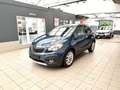 Opel Mokka 1.4 Turbo 4X2 Cosmo "119.000Km" Carnet OPEL Euro6b Bleu - thumbnail 3