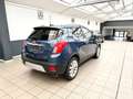 Opel Mokka 1.4 Turbo 4X2 Cosmo "119.000Km" Carnet OPEL Euro6b Bleu - thumbnail 4