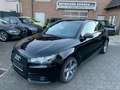 Audi A1 1.2 ambition aus 1.Hand Sport Lederlenkrad Schwarz - thumbnail 14