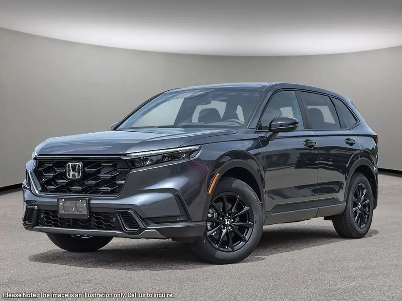 2026 Honda CR-V снимка 2026 Honda CR-V