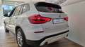 BMW X3 sDrive 18d Blanc - thumbnail 21
