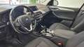 BMW X3 sDrive 18d Blanc - thumbnail 6