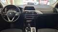 BMW X3 sDrive 18d Blanc - thumbnail 10