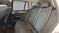 BMW X3 sDrive 18d Blanc - thumbnail 9