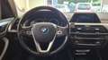 BMW X3 sDrive 18d Blanc - thumbnail 12