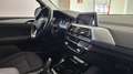 BMW X3 sDrive 18d Blanc - thumbnail 15