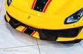 Ferrari 488 SPIDER + LIFT + CARBON Желтый - thumbnail 13