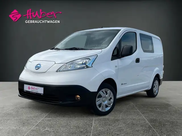 Nissan E-NV200 PREMIUM (*VERGLASUNGS- & WINTERPAKET*)