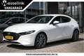 Mazda 3 2.0 E-SkyActiv-G 150 Sportive - All-in rijklrprs | Wit - thumbnail 1