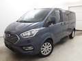 Ford Tourneo Custom 320 L2 Tourneo Titanium - 9 Sitzer, Park-Assistent Blau - thumbnail 1