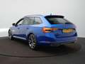Skoda Superb Combi 1.5 TSI ACT Sportline Business DSg / Camera Blauw - thumbnail 7