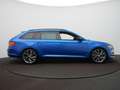 Skoda Superb Combi 1.5 TSI ACT Sportline Business DSg / Camera Blauw - thumbnail 4