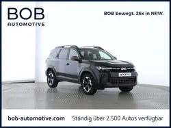 Dacia Bigster Extreme HYBRID 155 PANO SHZ LHZ WHZ 360°