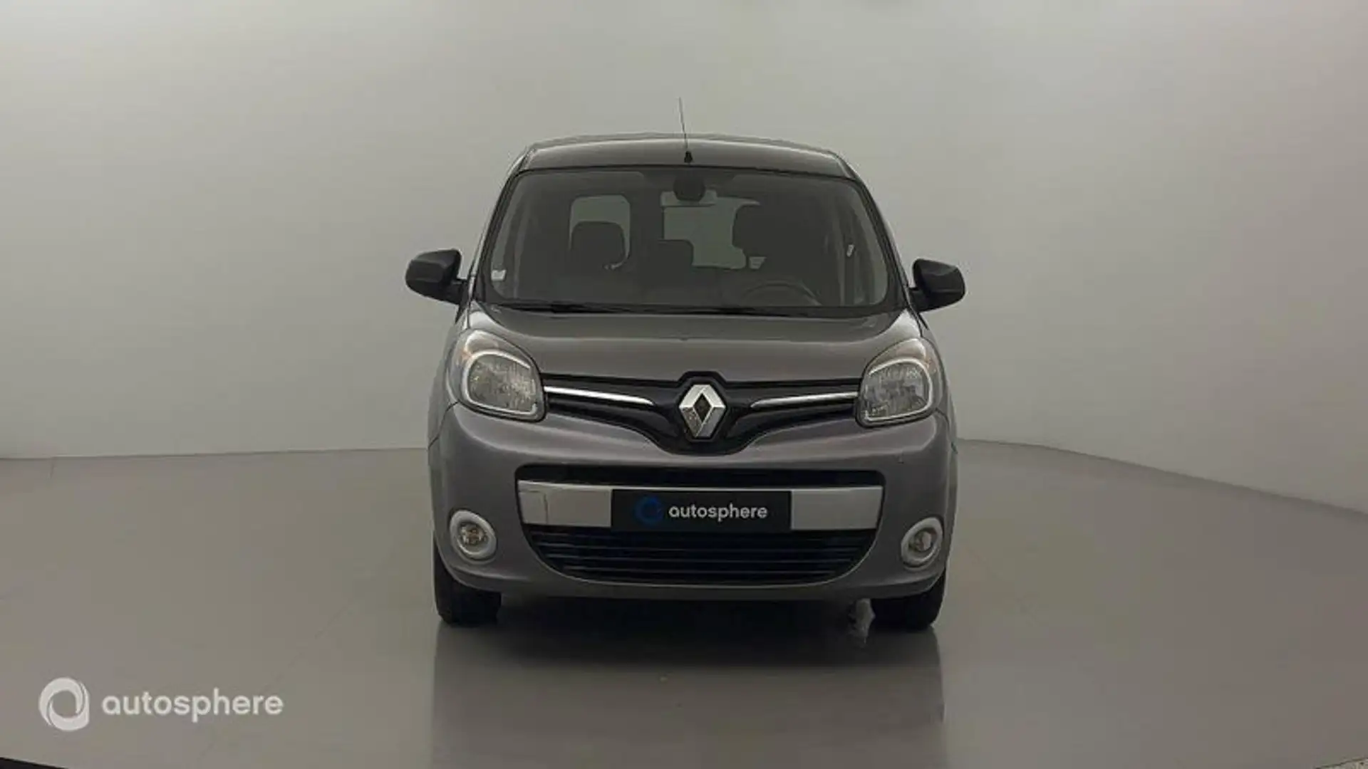 Renault Kangoo 1.5 dCi 110ch Intens EDC Euro6 7 places - 2