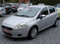 Fiat Grande Punto 1.4 8V*HU.AU.NEU*Finanzierung* Argent - thumbnail 1