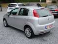 Fiat Grande Punto 1.4 8V*HU.AU.NEU*Finanzierung* Argent - thumbnail 4