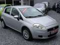 Fiat Grande Punto 1.4 8V*HU.AU.NEU*Finanzierung* Argent - thumbnail 3
