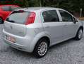 Fiat Grande Punto 1.4 8V*HU.AU.NEU*Finanzierung* Argent - thumbnail 2