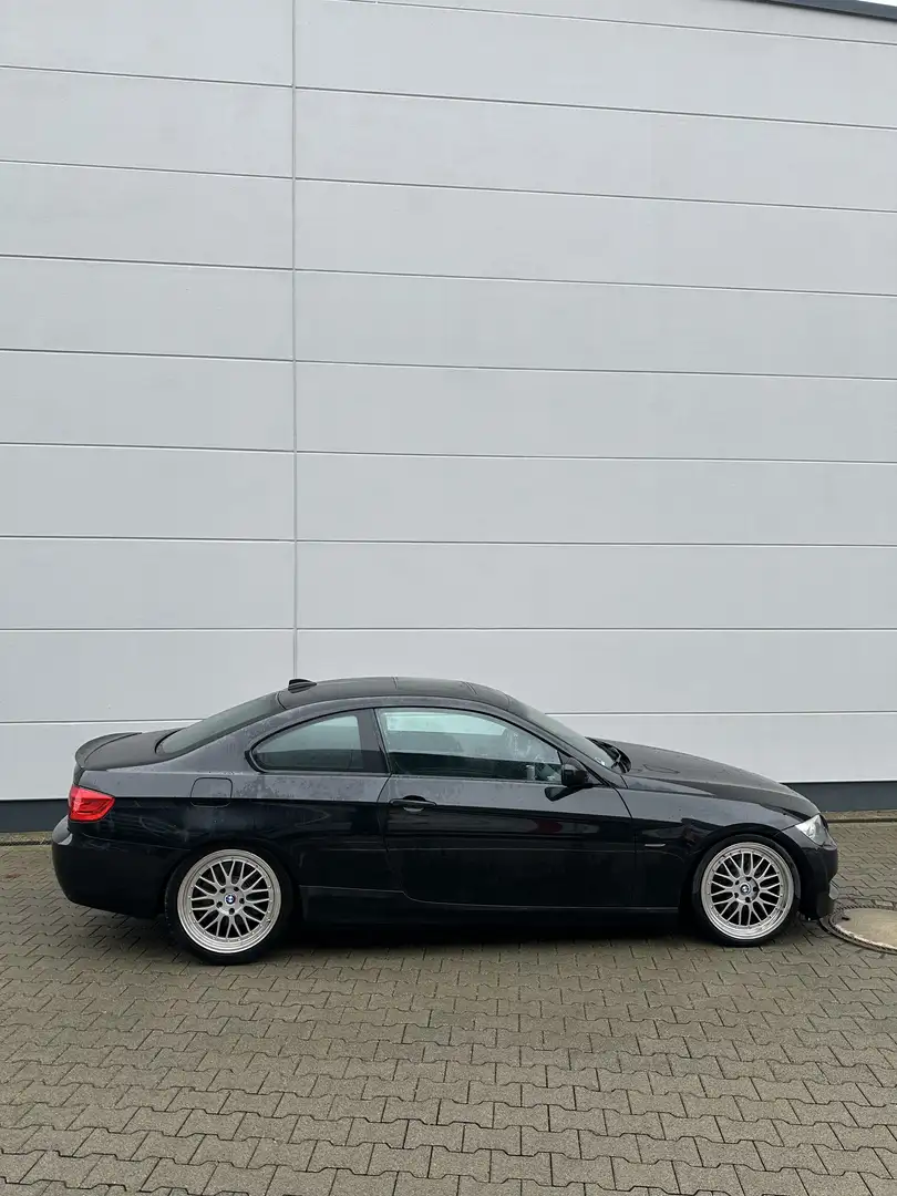 BMW 330 330d Coupe Aut. LCI Scheckheft Stage 2 - 1