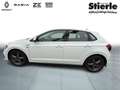 Volkswagen Polo GTI VI 2.0TSI/200PS/8-FACH/PDC/CARPLAY/KLIMA/ Weiß - thumbnail 3