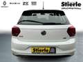 Volkswagen Polo GTI VI 2.0TSI/200PS/8-FACH/PDC/CARPLAY/KLIMA/ Weiß - thumbnail 5