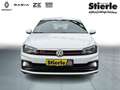 Volkswagen Polo GTI VI 2.0TSI/200PS/8-FACH/PDC/CARPLAY/KLIMA/ Weiß - thumbnail 2