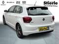 Volkswagen Polo GTI VI 2.0TSI/200PS/8-FACH/PDC/CARPLAY/KLIMA/ Weiß - thumbnail 4