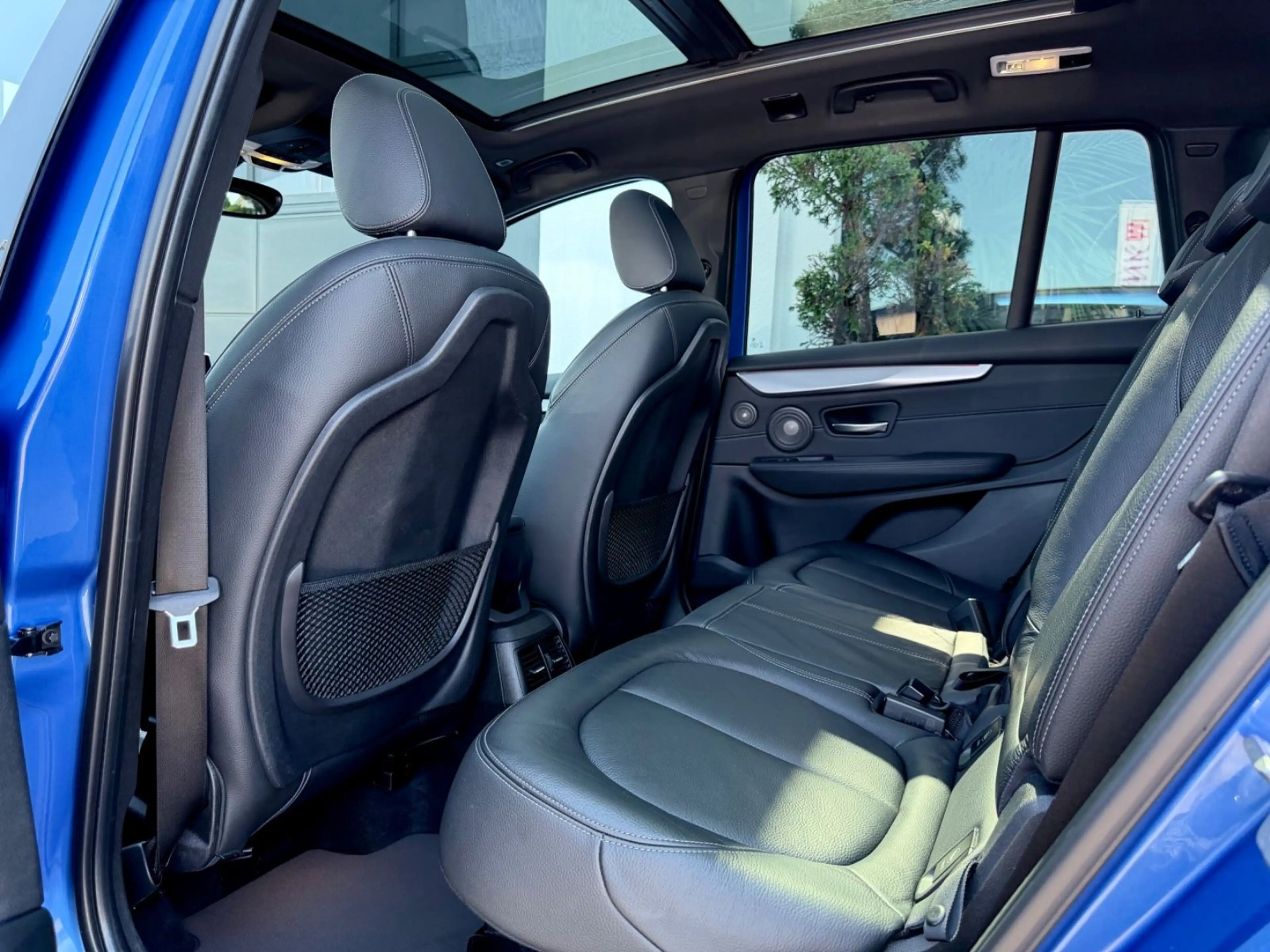 BMW 220 i Gran Tourer M Sport Paket // 7.SITZER // — photo 14