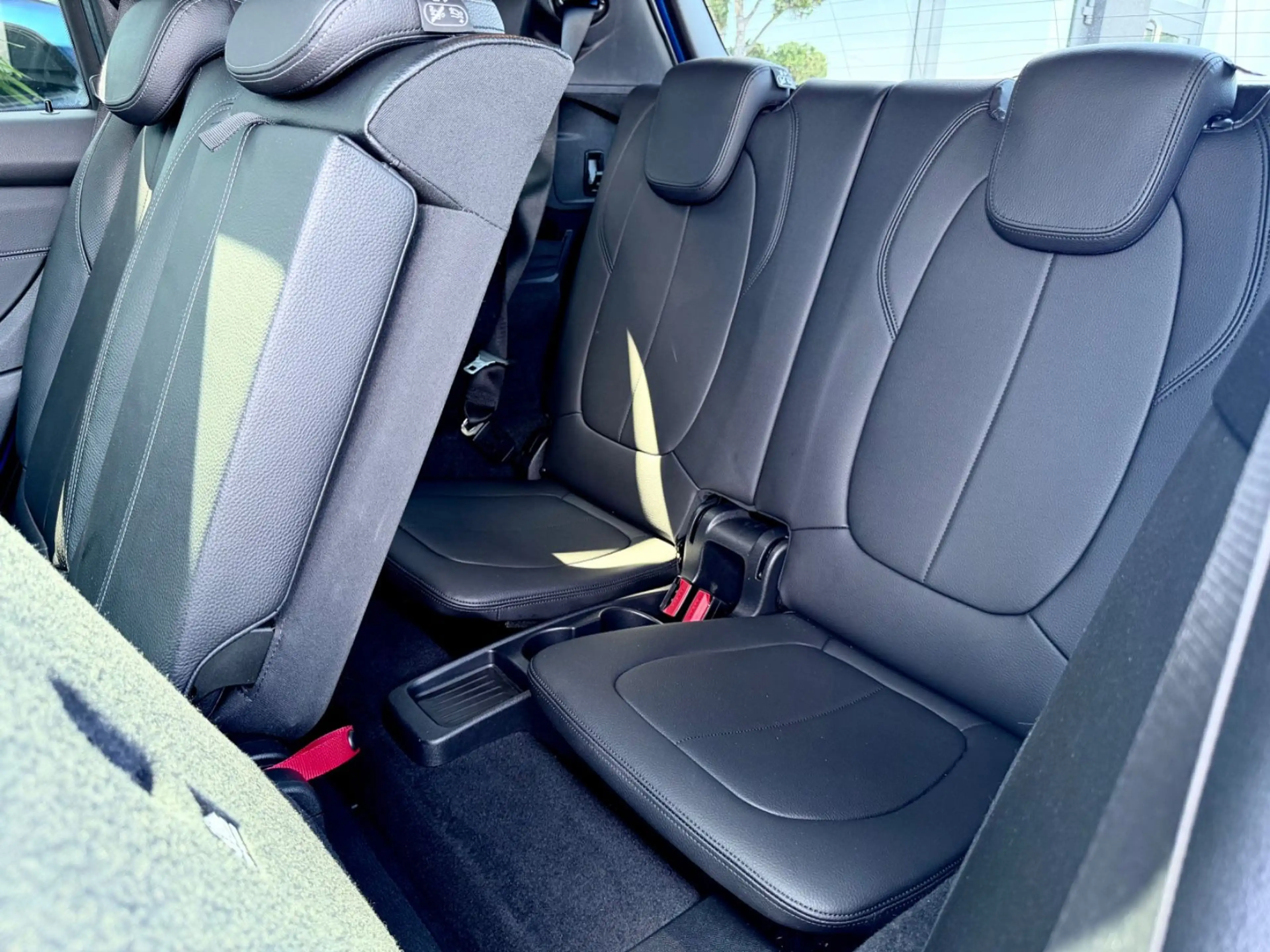 BMW 220 i Gran Tourer M Sport Paket // 7.SITZER // — photo 15