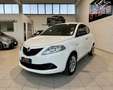 Lancia Ypsilon 1.3 MJT 16V 95CV S&S Gold *NEOPAT*SENSORI POST* Bianco - thumbnail 1