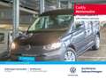 Volkswagen Caddy DSG 2.0 TDI Euro 6e Navi ACC AHK Blau - thumbnail 1