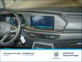 Volkswagen Caddy DSG 2.0 TDI Euro 6e Navi ACC AHK Blau - thumbnail 8