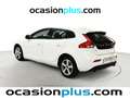 Volvo V40 D3 Momentum Aut. 150 Blanco - thumbnail 3