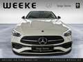 Mercedes-Benz C 180 AMG ADVANCED PLUS+NIGHT+SCHIEBEDACH+MEMORY Weiß - thumbnail 2