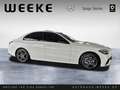 Mercedes-Benz C 180 AMG ADVANCED PLUS+NIGHT+SCHIEBEDACH+MEMORY Weiß - thumbnail 4