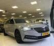 Skoda Superb Combi 1.5 TSI ACT Limited Sportline Business/VOL O Gris - thumbnail 24