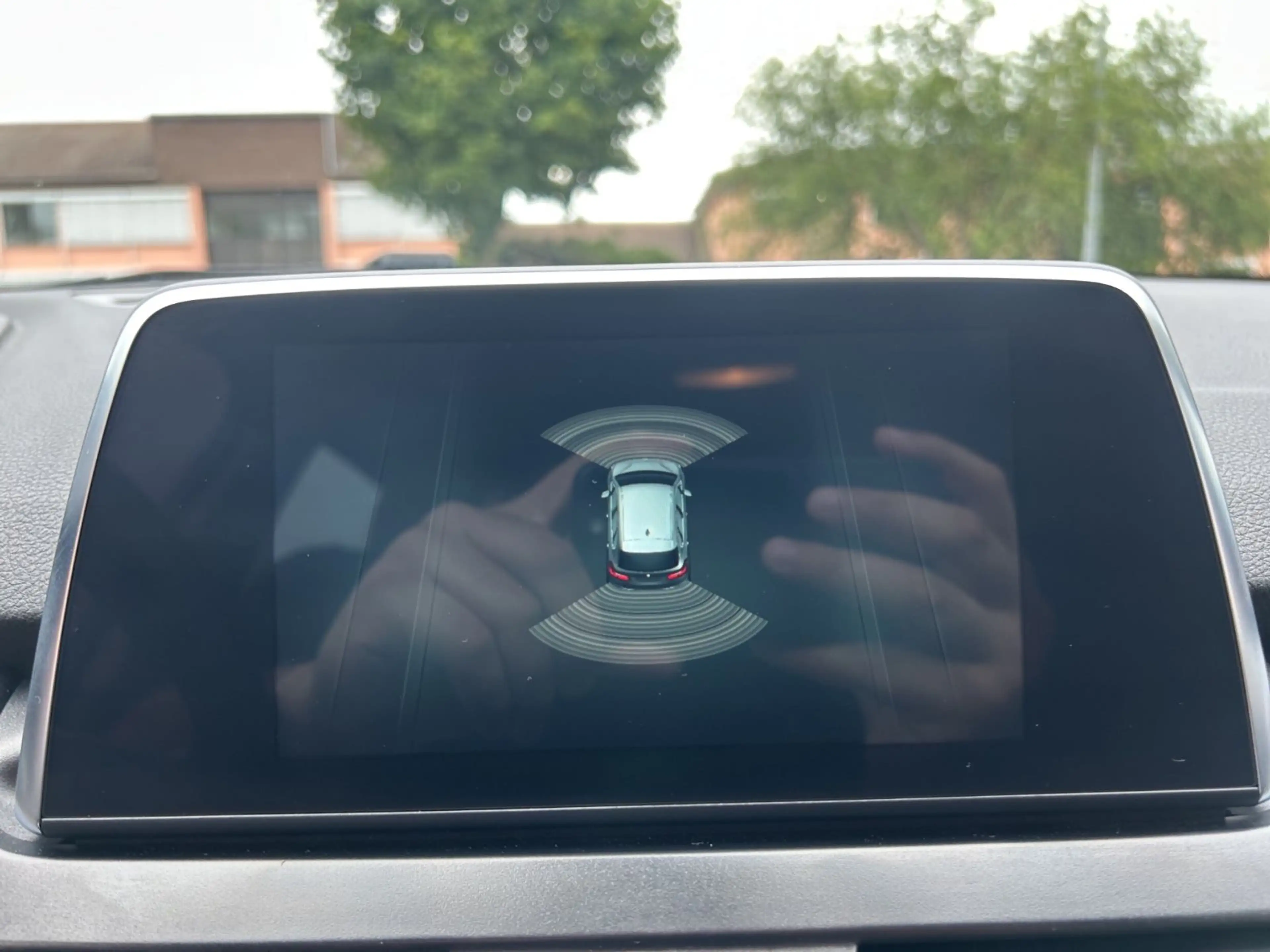 BMW 225 xe Advantage /PDC/Sitzheiz — photo 25