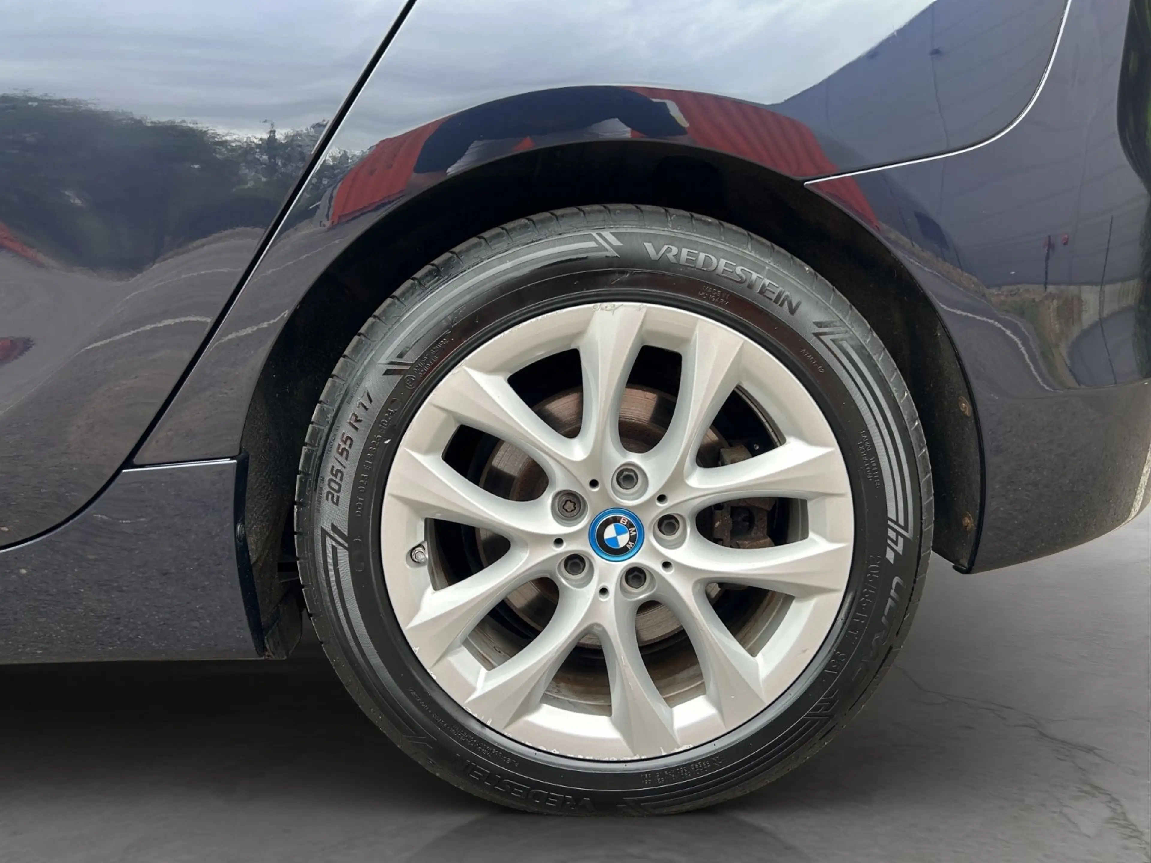 BMW 225 xe Advantage /PDC/Sitzheiz — photo 21