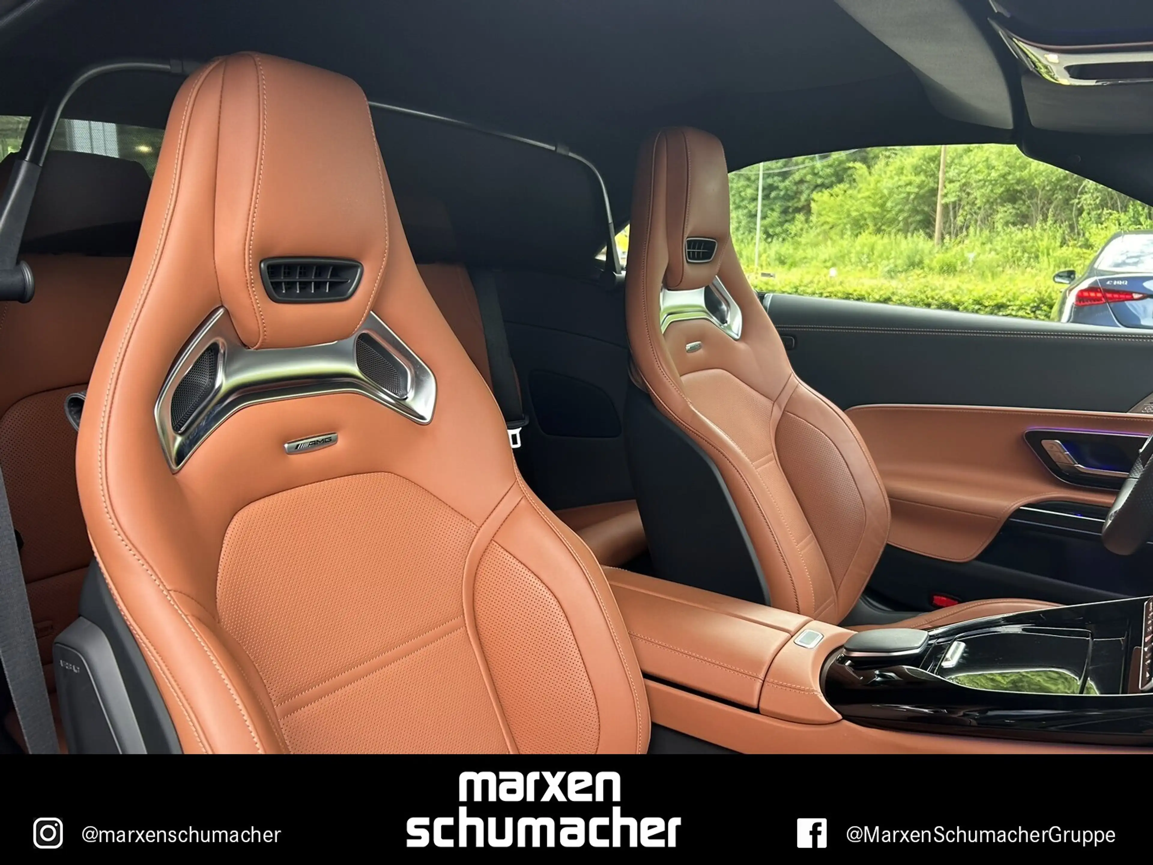 Mercedes-Benz SL 63 AMG AMG SL 63 4M+ PremiumPlus Perf.Sitze+Lift+Night2 — photo 13