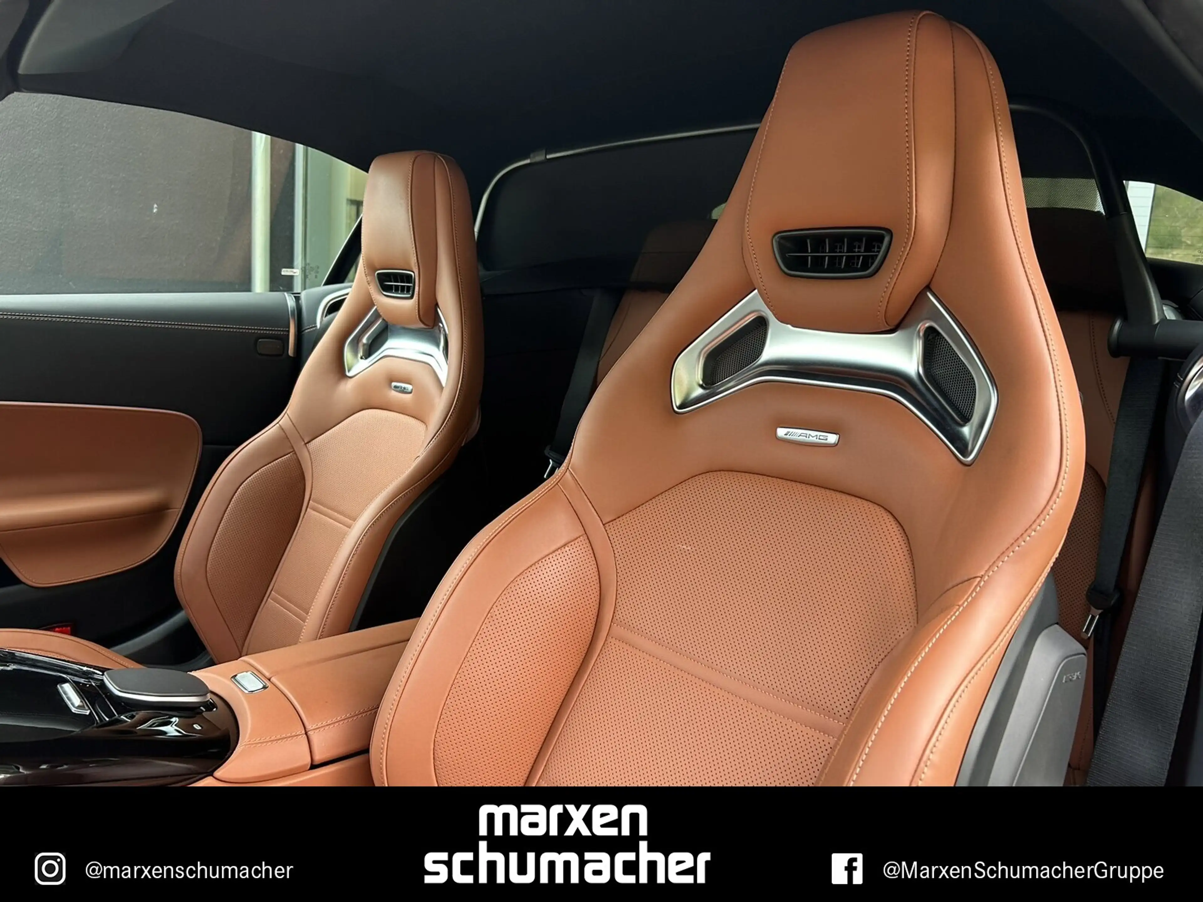 Mercedes-Benz SL 63 AMG AMG SL 63 4M+ PremiumPlus Perf.Sitze+Lift+Night2 — photo 9