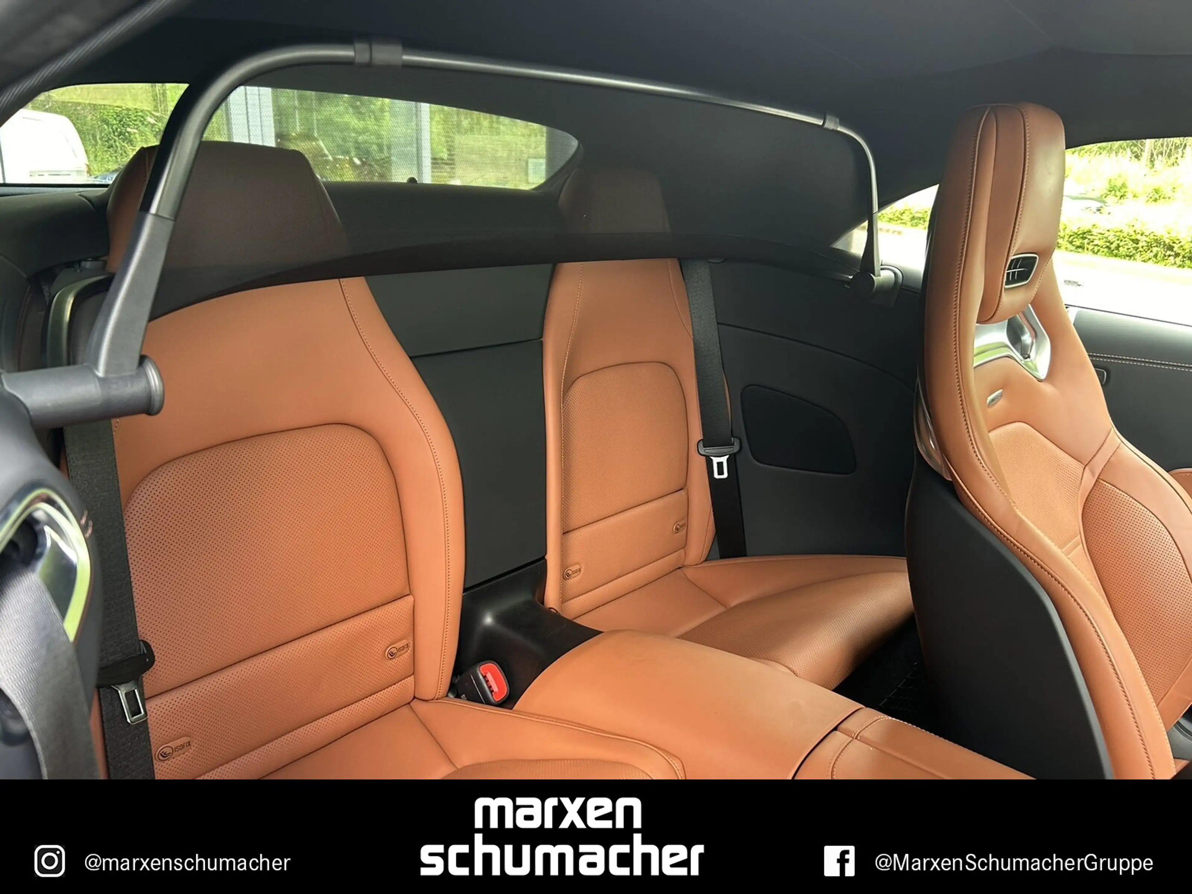 Mercedes-Benz SL 63 AMG AMG SL 63 4M+ PremiumPlus Perf.Sitze+Lift+Night2 — photo 15