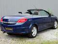 Opel Astra 1.8 Edition TwinTop Automatik "TÜV neu " Blau - thumbnail 4