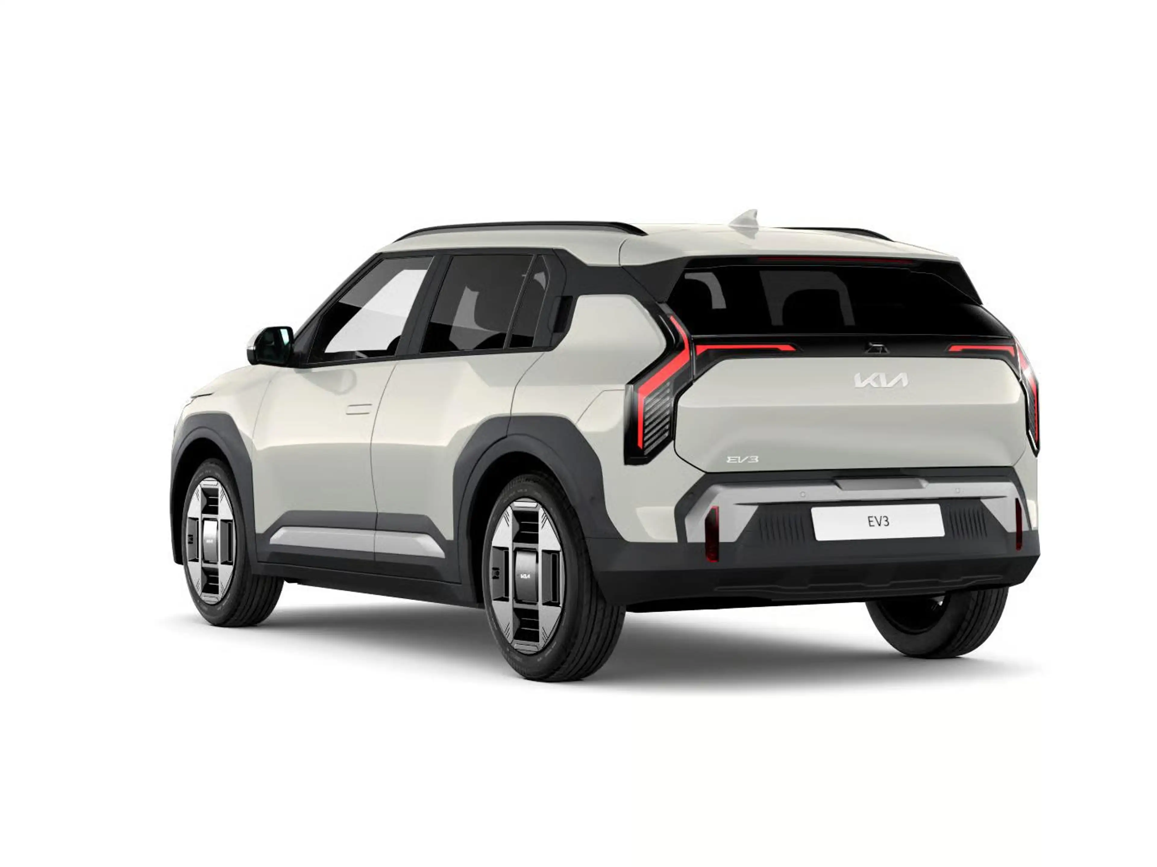 Kia EV3 Plus Advanced 81.4 kWh | Actieprijs* | Navi. | Cli — photo 7