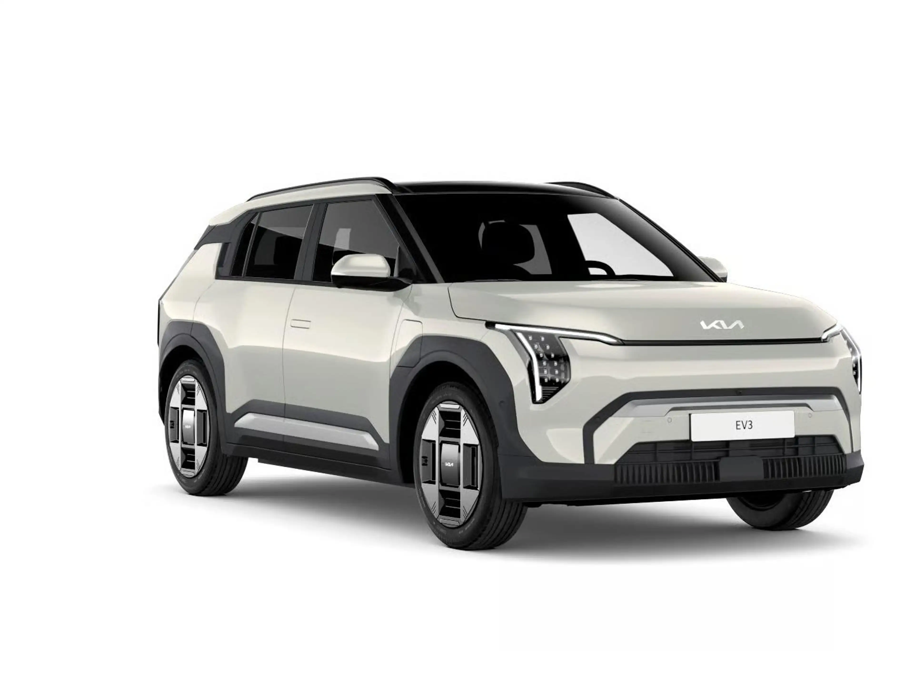 Kia EV3 Plus Advanced 81.4 kWh | Actieprijs* | Navi. | Cli — photo 3