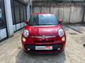 Fiat 500L 500L 2012 1.3 mjt Lounge 95cv Rouge - thumbnail 1